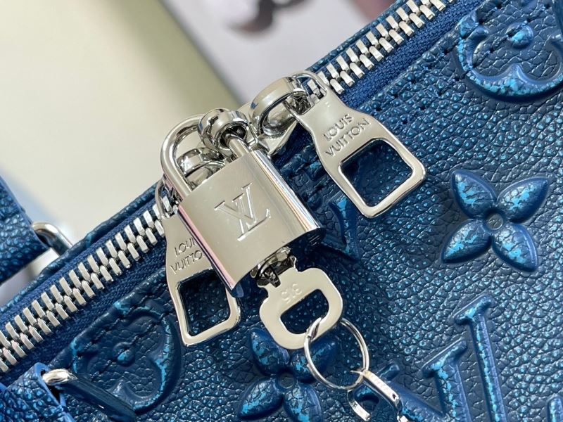 LV Travel Bags